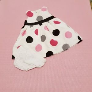 Beautiful baby dress